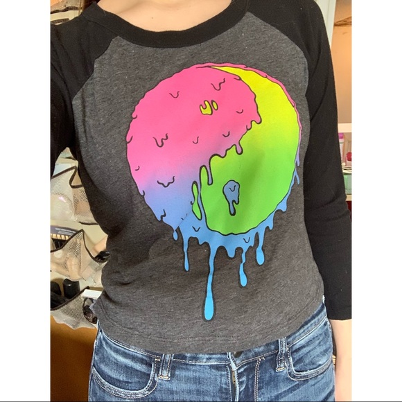 Yin Yang Shirt - Picture 3 of 3